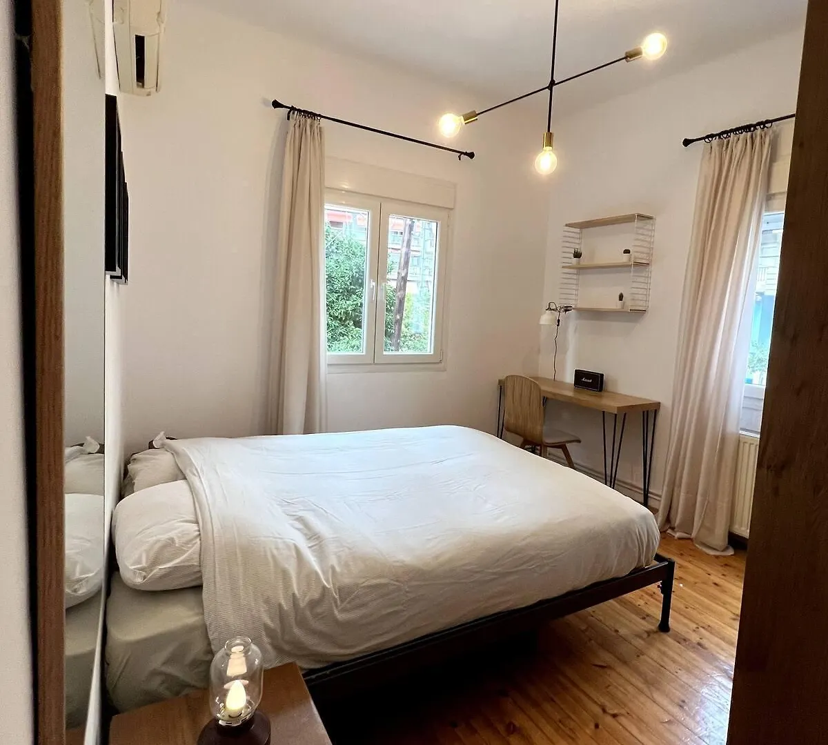 Nomas Skg Apartment By Binobi! Thessaloniki Greece