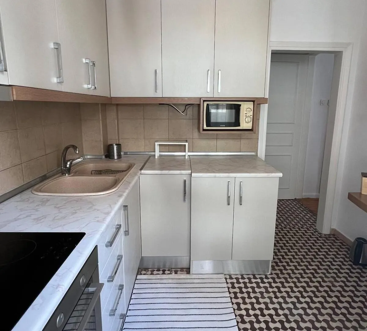 Nomas Skg Apartment By Binobi! Thessaloniki 0*,