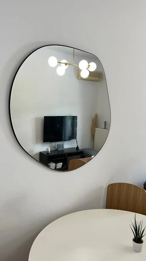Nomas Skg Apartment By Binobi! Thessaloniki