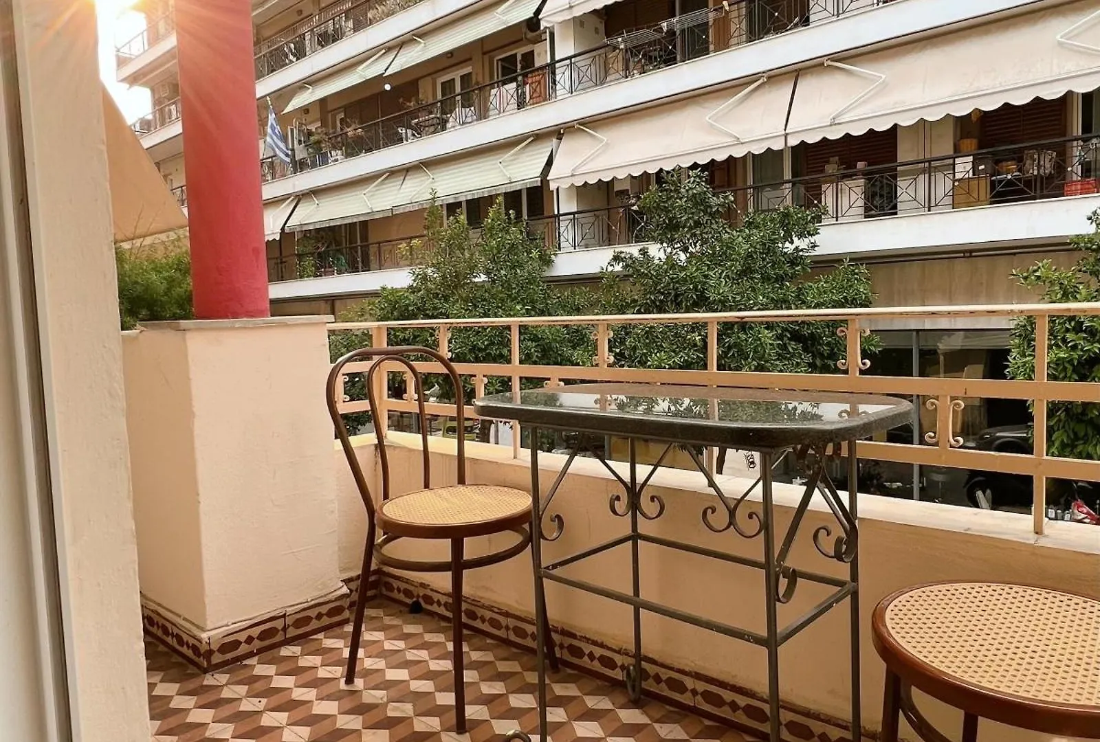 Nomas Skg Apartment By Binobi! Thessaloniki 0*,  Greece